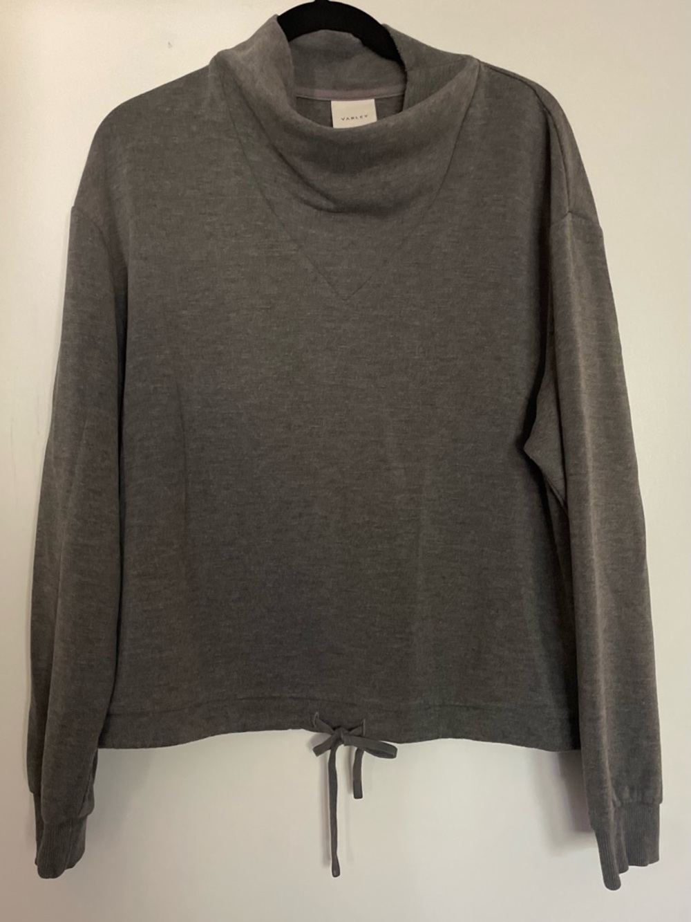 NWT Varley Half Zip - Size M